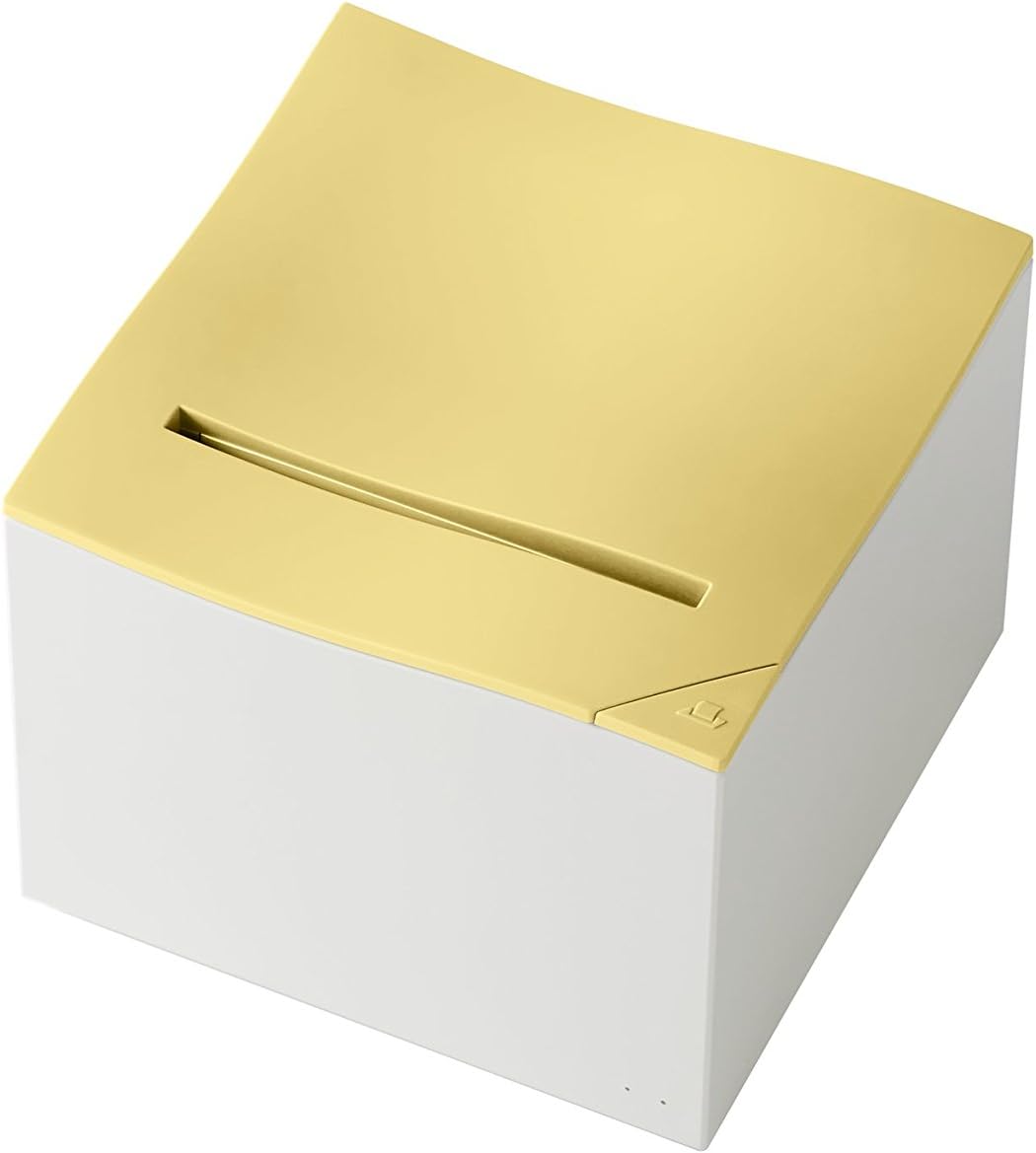 MANGOSLAB Notepad Printer