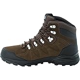 Jack Wolfskin mens Refugio Texapore Mid M