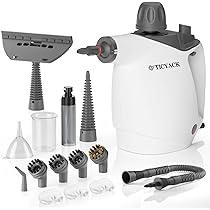 Pano De Limpeza Com Almofadas De Vapor, 12 Unidades