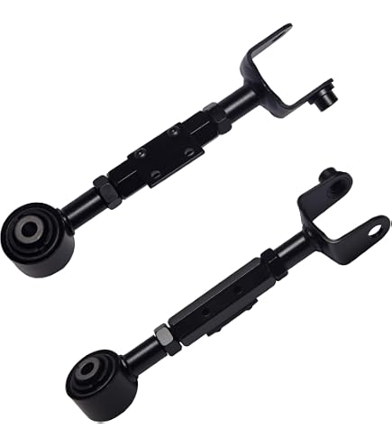 Amazon.com: BOXI 52320-S9A-003 52321-S9A-003 (Set of 2) Rear Left