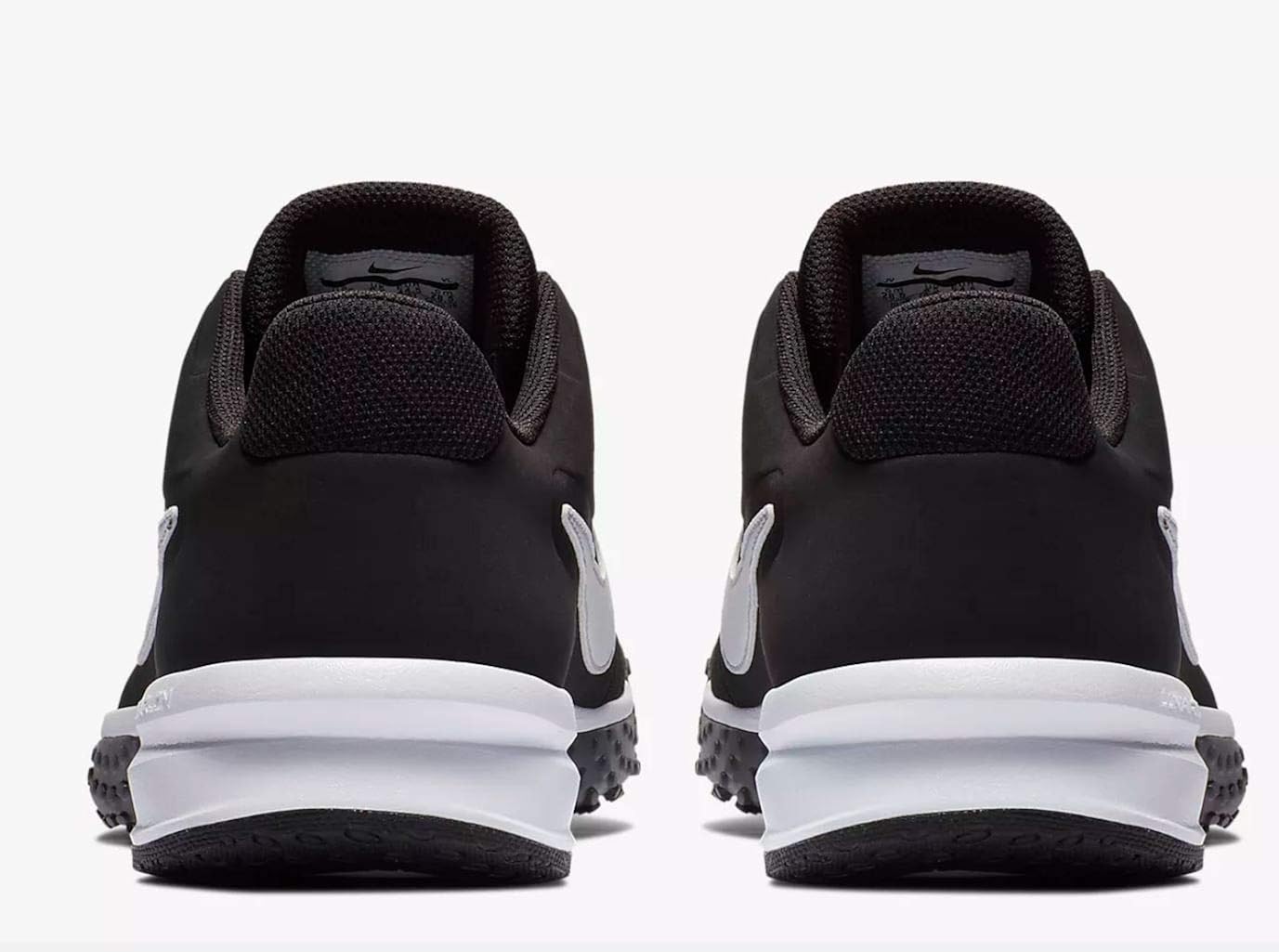 nike men's alpha huarache varsity turf