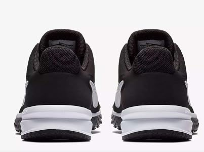 Nike Men's Alpha Huarache Varsity Turf 