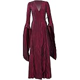 game of thrones melisandre costume