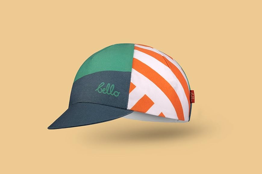 bello cycling caps