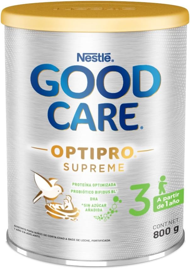 nestle good care optipro 3