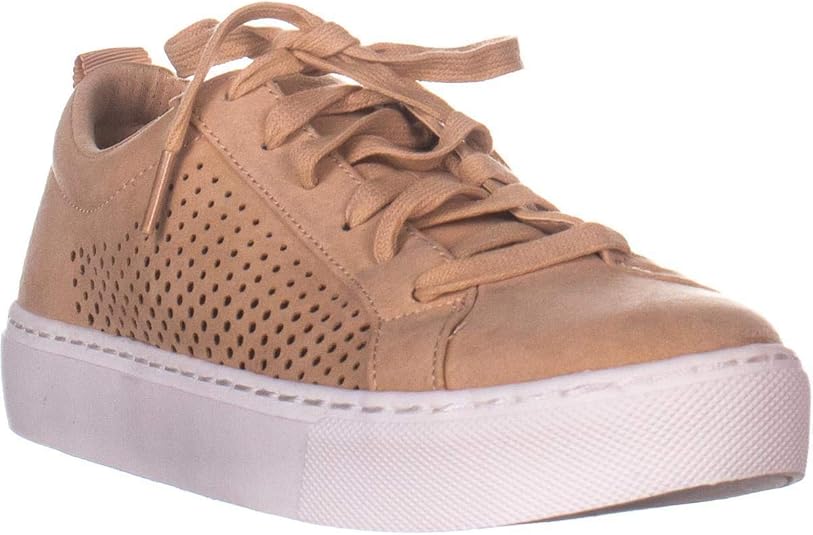 no bad vibes platform sneaker