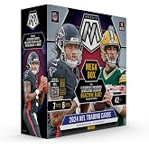 2024 25 Panini Phoenix NFL Fußball Mega Box, Exklu Produktbild-Vorschau 2