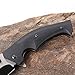 Folding Knife D2 Steel Blade Camping Tactical Hunting knife G10 Handle EDC Camping Outdoor Tool Pocket Knife