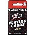 Wild Twists™ Playing Cards By UNO®