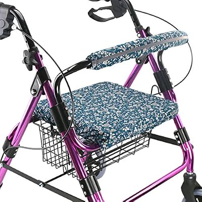 baby walker seat cover price