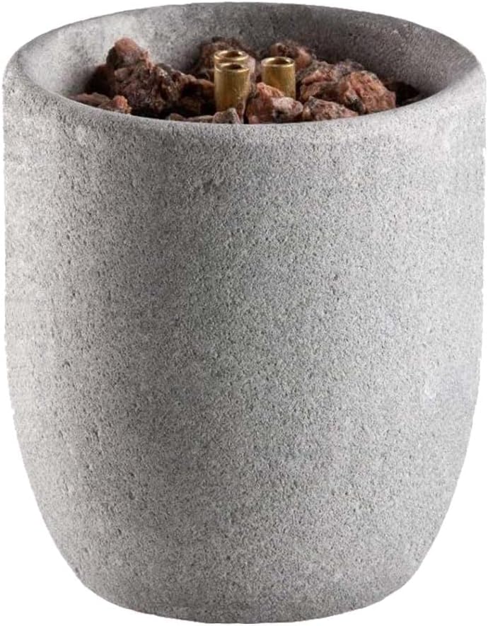 Hukka Design Sauna Fountain Troikka - Premium Sauna Accessory