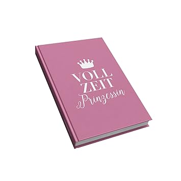 Visual Statements Notizbücher Mit Sprüchen Tagebuch A5 Mit Hardcover Kleines Taschenbuch Mit 128 Seiten Bullet Journal Ein Schönes