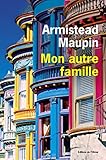 Mon autre famille (Littérature étrangère) (French Edition) by