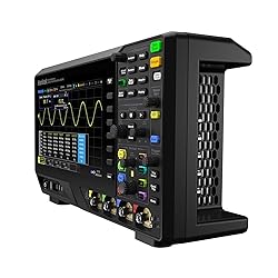 Hantek DPO7504U 4 Channels Digital Oscilloscope
