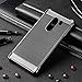 AVIDET Xiaomi Pocophone F1 / Xiaomi Poco F1 Case, Lightweight Slim Soft Carbon Fiber TPU Cover with Brushed Design for Xiaomi Pocophone F1 / Xiaomi Poco F1（Black）