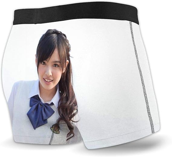 Amazon Co Jp パンツ メンズ 下着 ななお 菜々緒 2 抗菌防臭加工 ストレッチ素材 平面角 快適 通気性 速乾性 大型水泳パンツ 四角 立体構造 コットン ローライズ アンダーウェア 漫画のプリント 響かない 快適フィット メンズ 服 ファッション小物