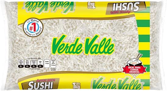 sushi valle volcanes