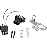 Innovate Motorsports Throttle Position Sensor Kit - 4150 Holley Carbs