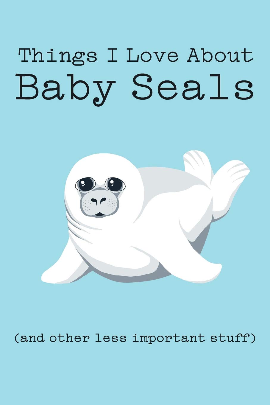 important baby stuff