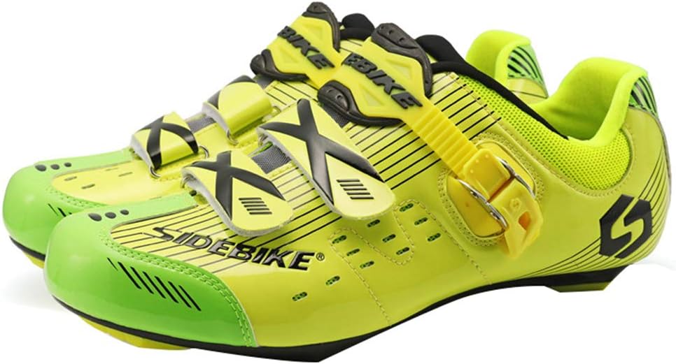 comfortable cycling shoes