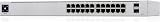 Ubiquiti USW-24-POE 24-Port PoE Switch Gen 2 USW 24-POE view 3
