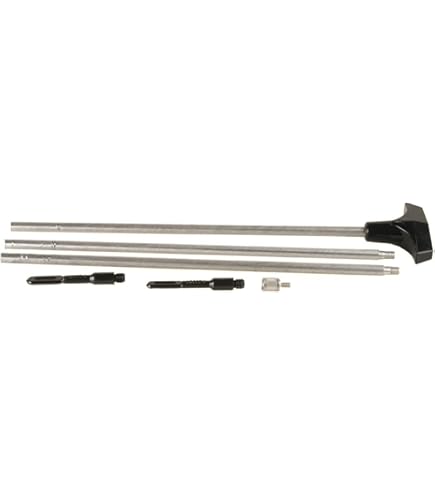 Amazon.com: Hoppe's Gun Cleaning Swab for 12 Guage, Card : Beauty