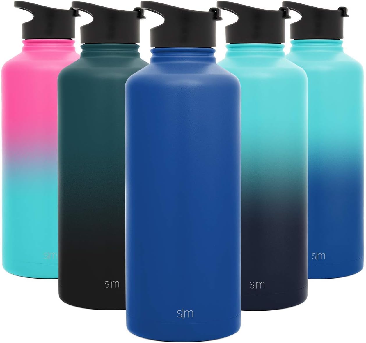 simple modern summit