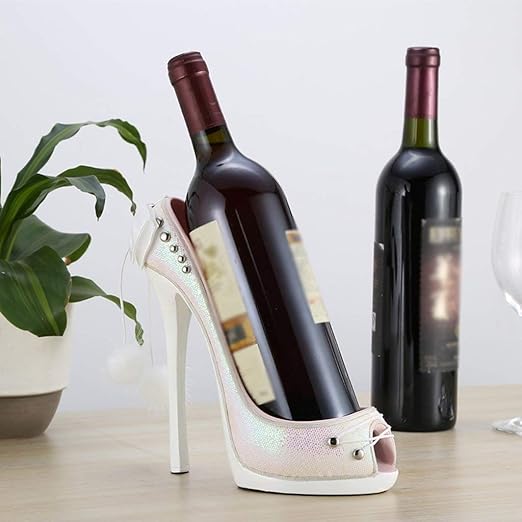 Gff Estante Para Vinos Zcjb Estante De Copas De Vino Estante Para