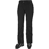 Helly Hansen Legendary Insulated Pant for Women - Waterproof, Windproof, Breathable Ski Pants with PrimaLoft Insulation