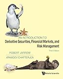 An Introduction to Derivative Securities, Financial