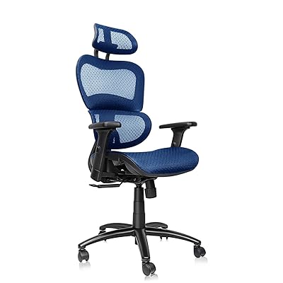 Komene Ergonomic High Back Office Chair with Ethiopia Ubuy