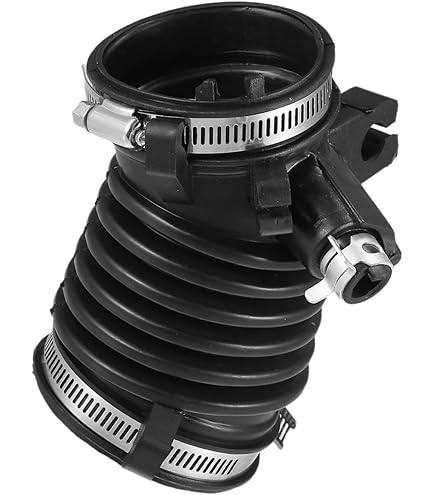 清流 Aokus New Air Intake Hose for Suzuki Grand Vitara 2006-2008, Fits