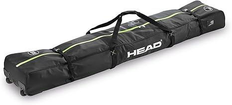 head ski bag
