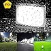 LED Flood Light Outdoor, STASUN 100W 9000lm LED Security Lights 6000K Daylight, Built with CREE LED Chips, Waterproof, Great for Back Yard Garage Parking Lot