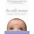 The Milk Memos: How Real Moms Learned to Mix Business with Babies-and How You Can, Too