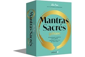 Mantras Sacrés - Guérison