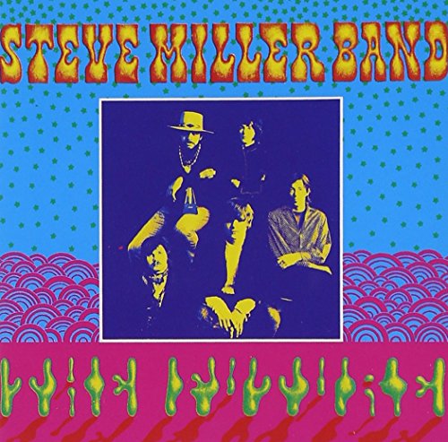 STEVE MILLER - BaBy