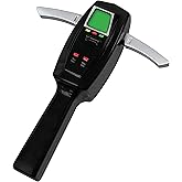 Disguise Ghostbusters PKE Meter, Official Ghostbusters Afterlife Costume Accessory, 11 Inch Plastic Costume Prop