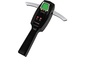 Disguise unisex child Ghostbusters Pke Meter, Official Ghostbusters Afterlife Costume Accessory, Multicolored, One Size Grade 6 US