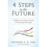 4 Steps to the Future: A Quick and Clean Guide to Creating Foresight