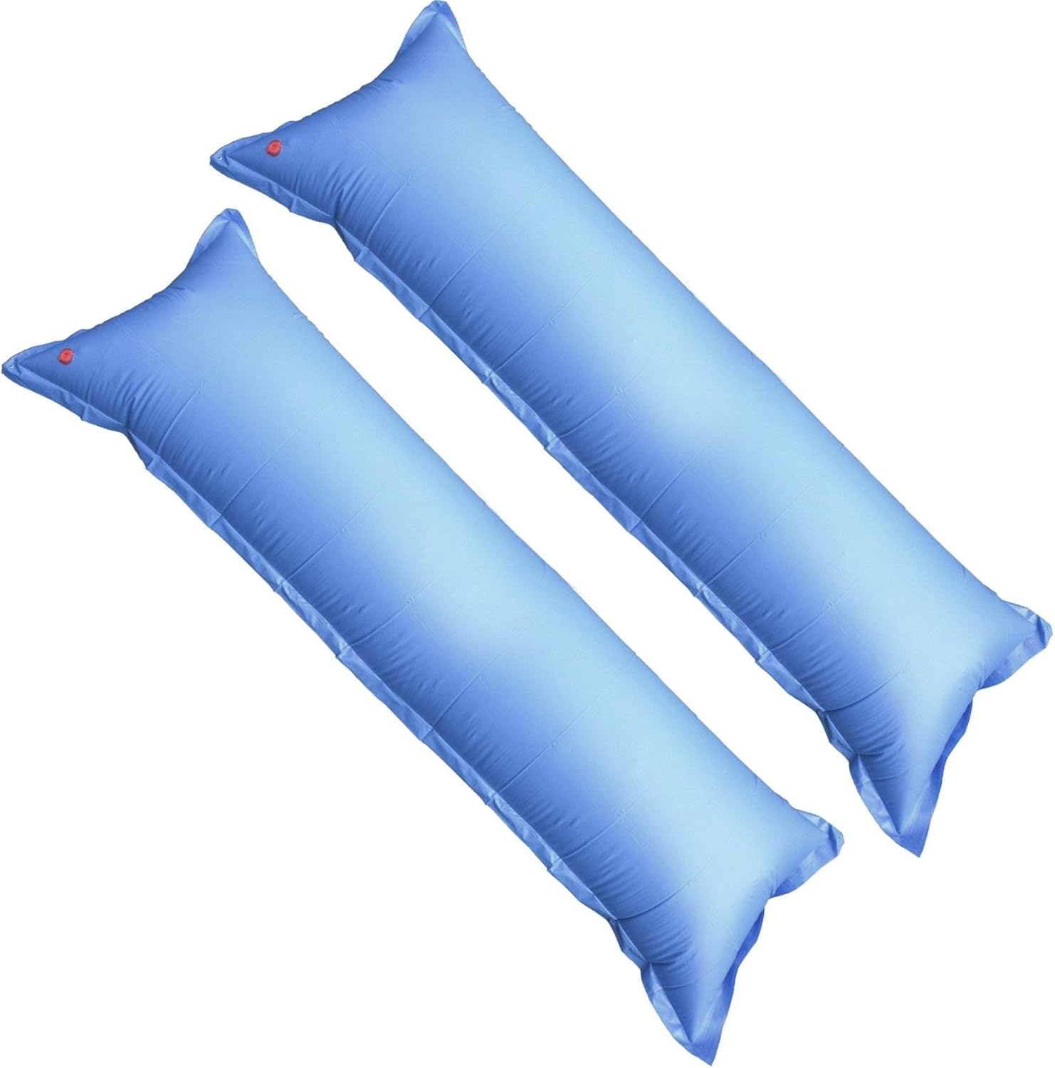 Robelle 3748-02 Deluxe 4-foot x 8-foot Ice Equalizer Air Pillow for Above Ground Winter Pool Covers, 2-Pack : Swimming Pool Covers : Garden & Outdoor