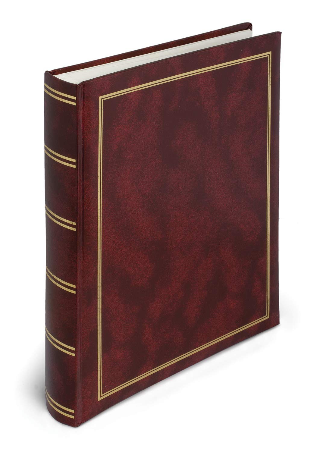 Lebez 0380-R Photo Album Cardboard