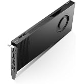 NVIDIA RTX 4000 Ada Generation Workstation Ada Lovelace Architecture Single Slot Professional Graphics Board 900-5G190-2570-000 VD8552