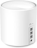 TP-Link Deco X50 AX3000 Whole Mesh WiFi 6 System 2-Pack view 3