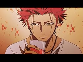 Amazon Co Jp 劇場アニメーション K Seven Stories 津田健次郎 杉田智和 櫻井孝宏 梶 裕貴 八代 拓 沢城みゆき 津田健次郎 土屋神葉 神谷浩史 前野智昭 宮野真守 興津和幸 釘宮理恵 森田成一 大塚芳忠 名塚佳織 下野 紘 福山 潤 小倉 唯 三木