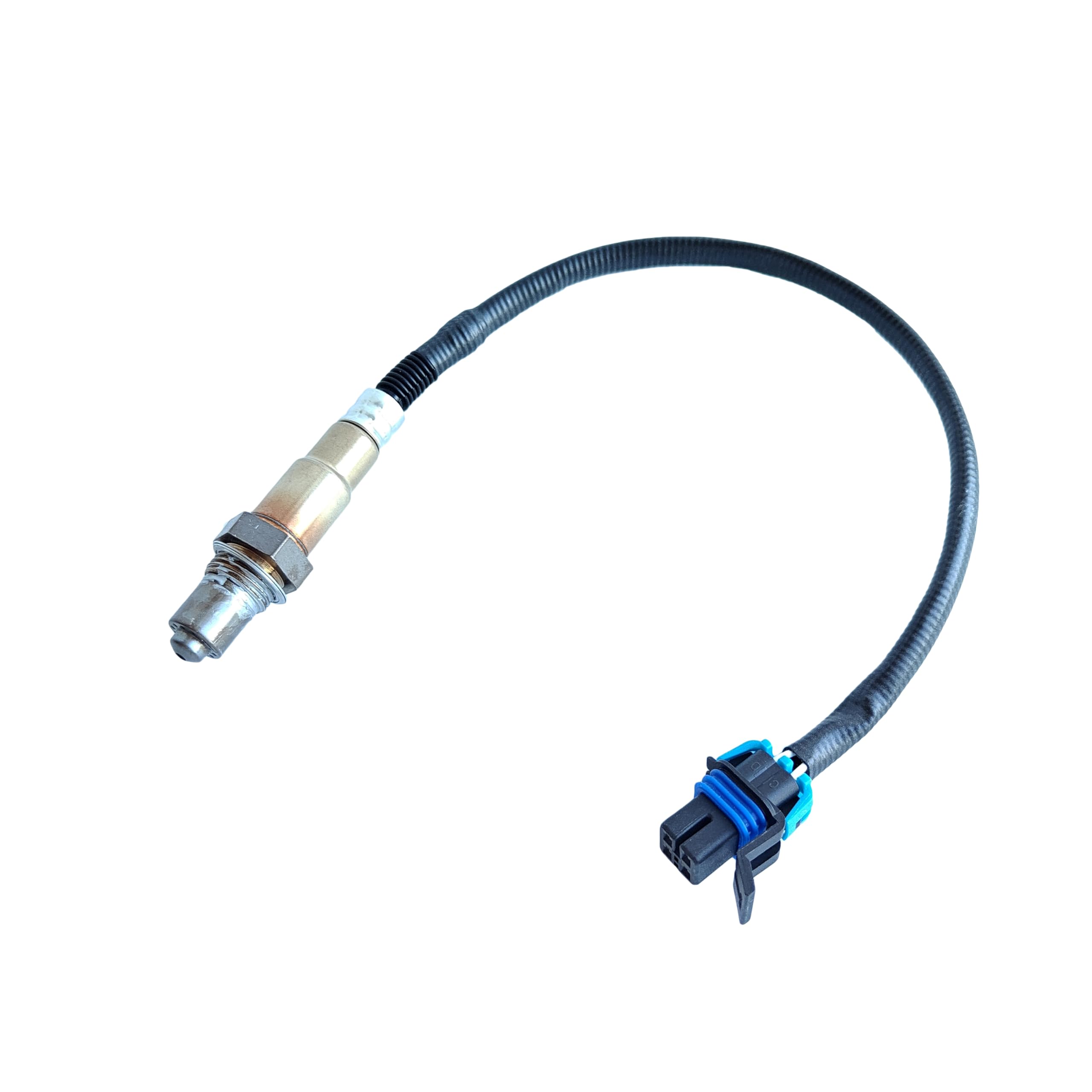 Photo 1 of 4 Wire O2 Oxygen Sensor Replacement for PCM R020051 Crusader Indmar 596100