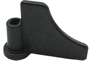 YunJove Bread Making Machine Blade Bread Maker Paddle for Exchanging Accessories