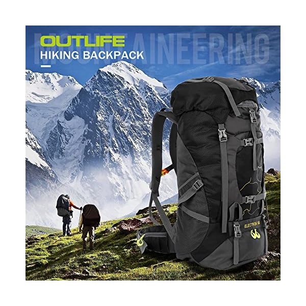 outlife backpack