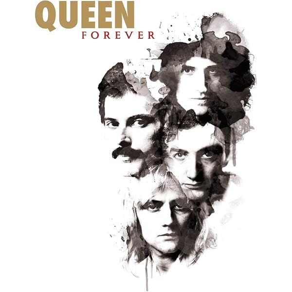 Queen Rocks - Amazon.com Music
