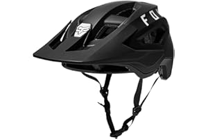 Fox Racing Speedframe Mountain Bike Helmet